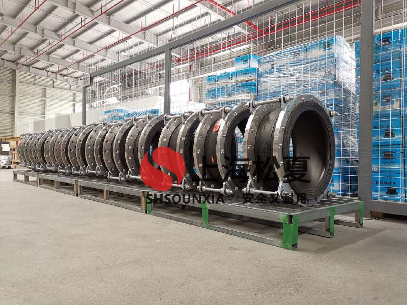 變頻加壓供水dn100金屬軟管