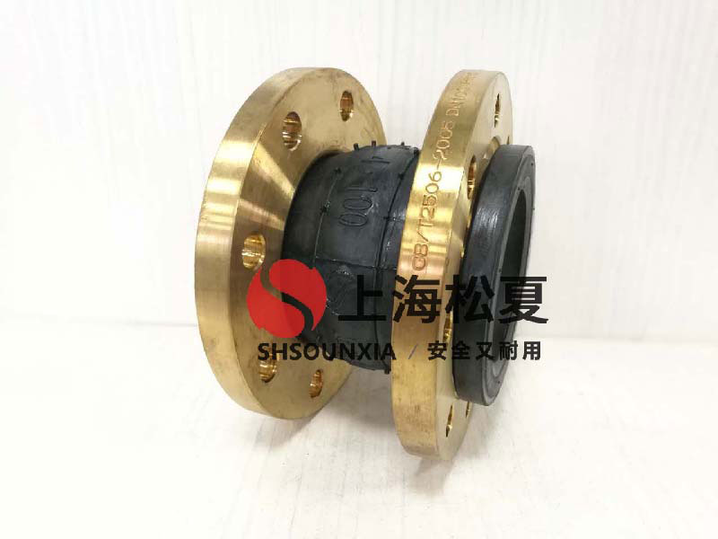 自吸增壓泵dn250金屬軟管